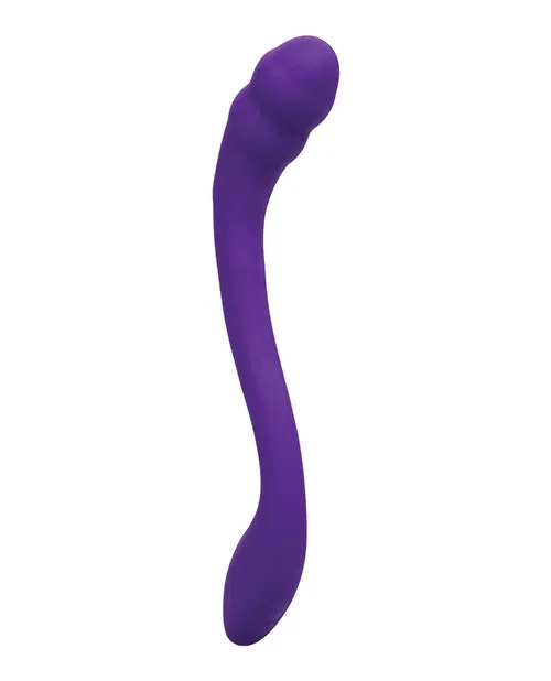 Pretty Little Wands Charmer Massager Purple California Exotic Novelties Vibrators