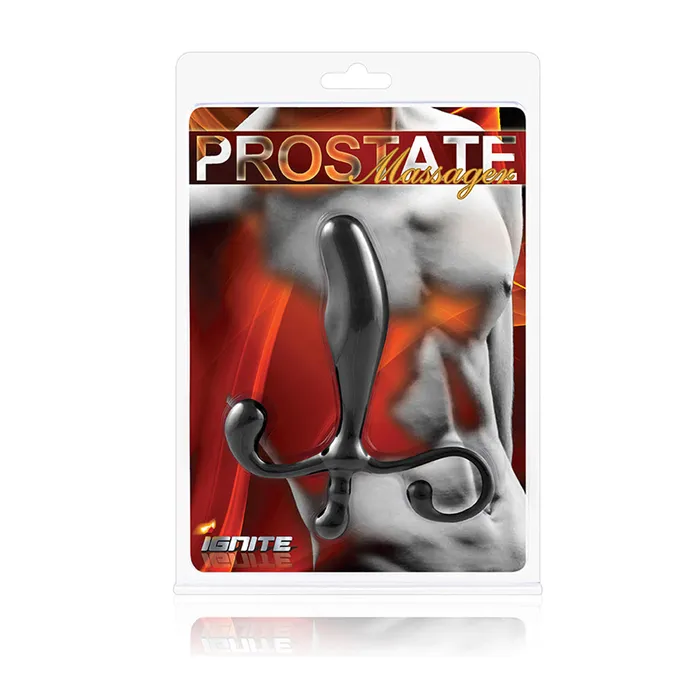 Prostate Massager SI Novelties Anal