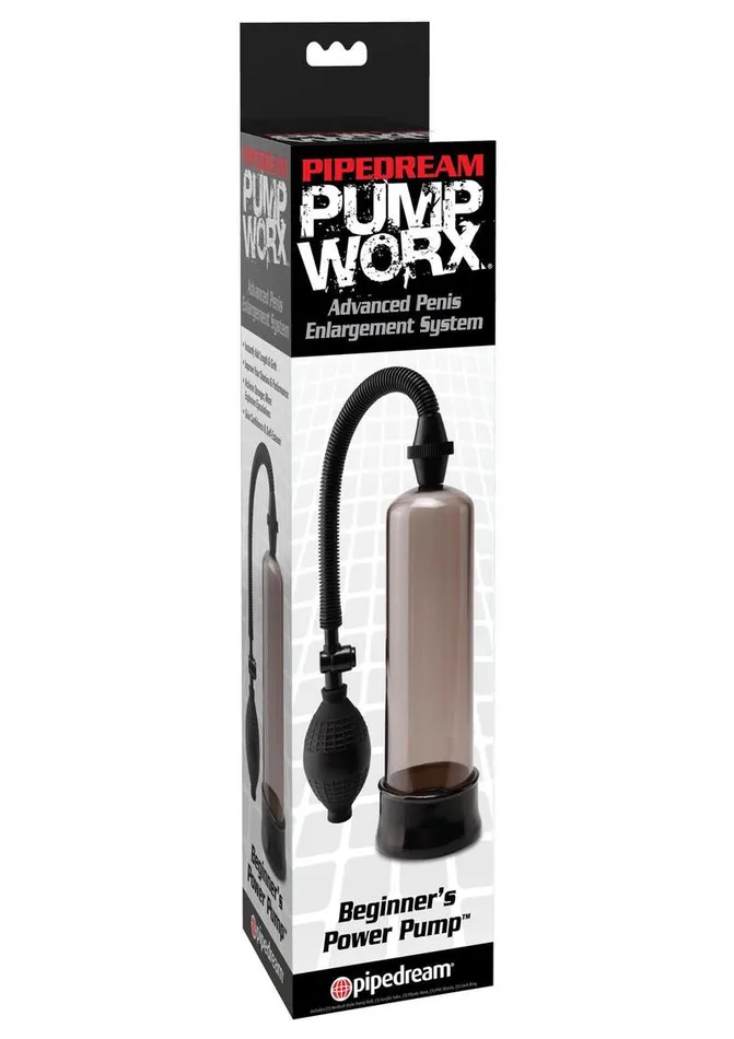 Pump Worx Male Sex Toys Pump Worx Beginners Power Pump Advanced Penis Enlargement System Pump Worx Male Sex Toys Pump Worx Beginners Power Pump Advanced Penis Enlargement System