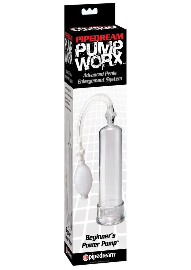 Pump Worx Male Sex Toys Pump Worx Beginners Power Pump Advanced Penis Enlargement System Pump Worx Male Sex Toys Pump Worx Beginners Power Pump Advanced Penis Enlargement System