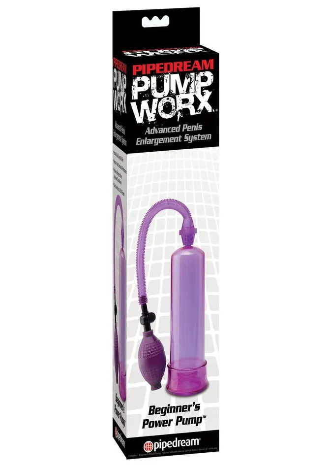 Pump Worx Male Sex Toys Pump Worx Beginners Power Pump Advanced Penis Enlargement System Pump Worx Male Sex Toys Pump Worx Beginners Power Pump Advanced Penis Enlargement System