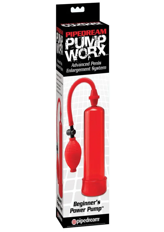 Pump Worx Male Sex Toys Pump Worx Beginners Power Pump Advanced Penis Enlargement System Pump Worx Male Sex Toys Pump Worx Beginners Power Pump Advanced Penis Enlargement System