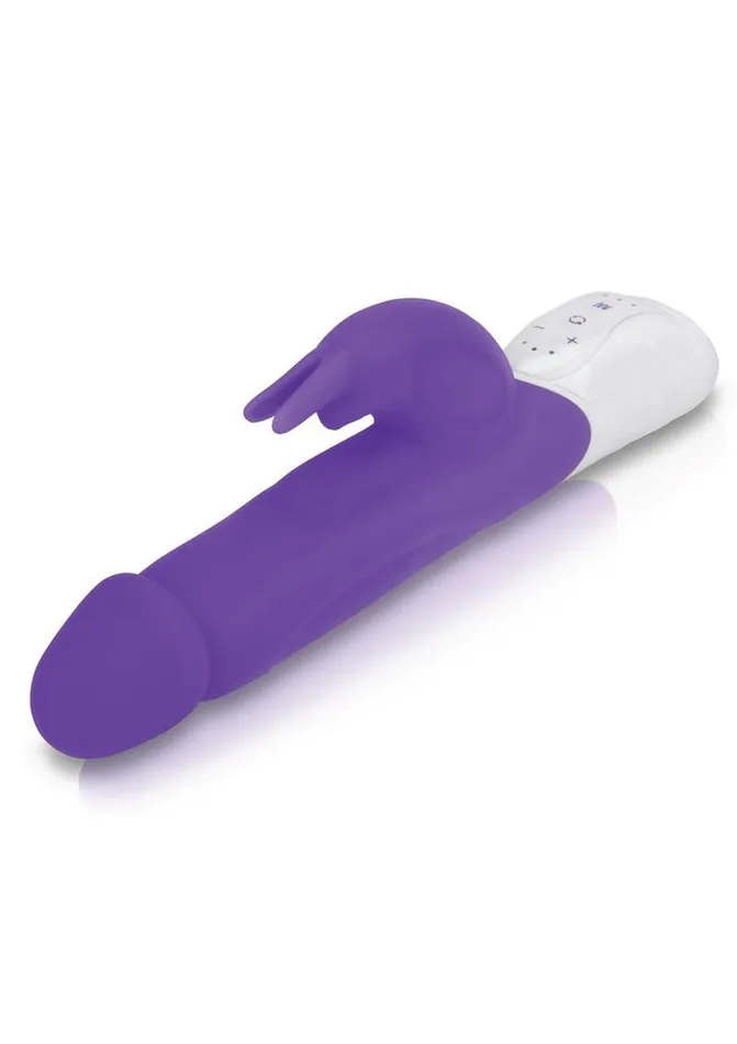 Rabbit Essentials Female Sex Toys Rabbit Essentials Rechargeable Silicone Realistic Rabbit Rabbit Essentials Female Sex Toys Rabbit Essentials Rechargeable Silicone Realistic Rabbit