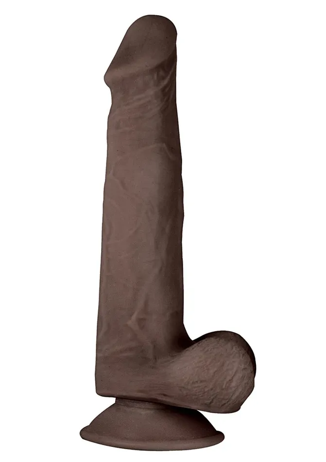 Realcocks Dildos Realcocks Dual Layered 3 Bendable Dildo Realcocks Dildos Realcocks Dual Layered 3 Bendable Dildo