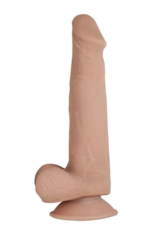 Realcocks Dildos Realcocks Dual Layered 3 Bendable Dildo Realcocks Dildos Realcocks Dual Layered 3 Bendable Dildo