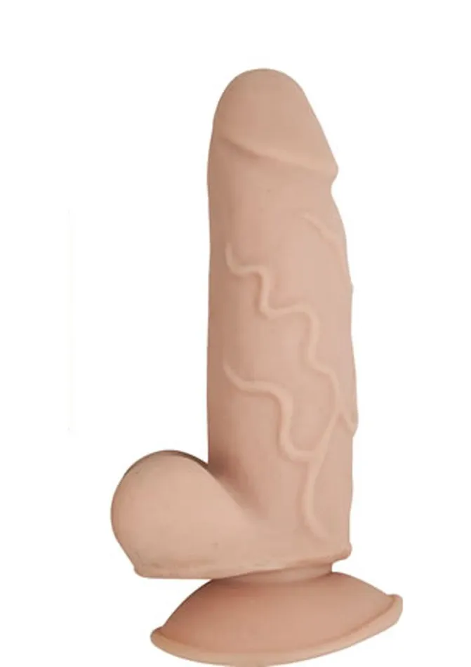 Realcocks Dual Layered 1 Bendable Dildo Realcocks Dildos Realcocks Dual Layered 1 Bendable Dildo Realcocks Dildos