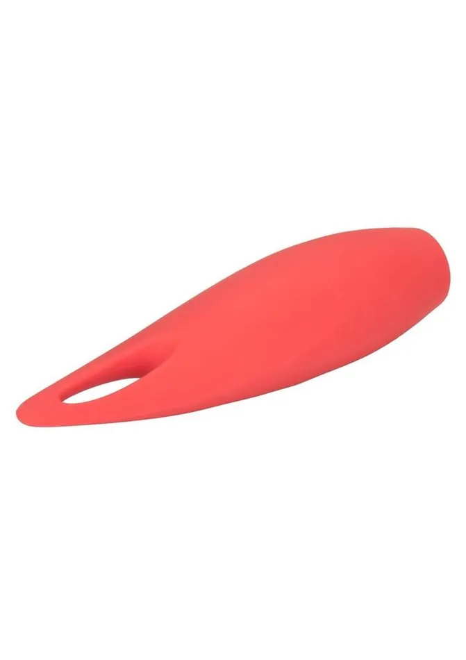 Red Hot Female Sex Toys Red Hot Spark USB Rechargeable Silicone Massager Waterproof Red Hot Female Sex Toys Red Hot Spark USB Rechargeable Silicone Massager Waterproof