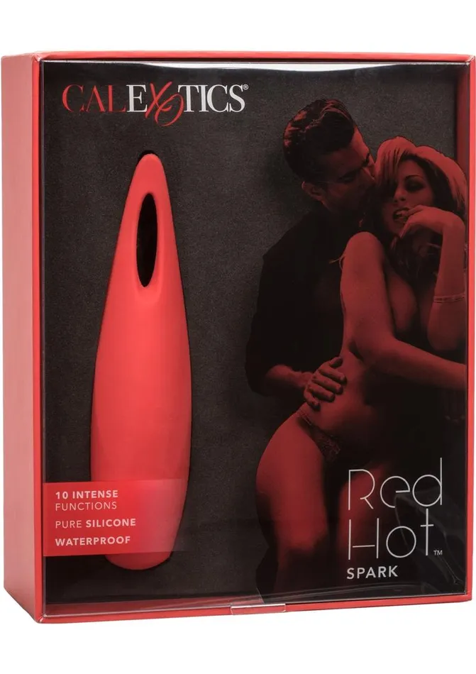 Red Hot Female Sex Toys Red Hot Spark USB Rechargeable Silicone Massager Waterproof Red Hot Female Sex Toys Red Hot Spark USB Rechargeable Silicone Massager Waterproof