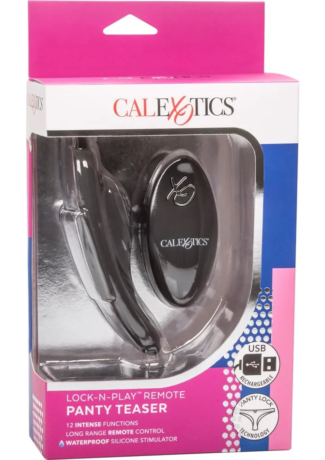 Remote Controlled Vibes Female Sex Toys Lock N Play Remote Panty Teaser Rechargeable Silicone Panty Vibe with Remote Control Remote Controlled Vibes Female Sex Toys Lock N Play Remote Panty Teaser Rechargeable Silicone Panty Vibe with Remote Control