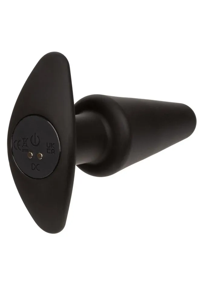 Rock Bottom Anal Rock Bottom Tapered Rechargeable Silicone Probe