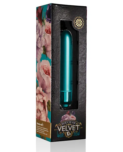 Rocks Off Rocks Off Touch of Velvet Vibrators