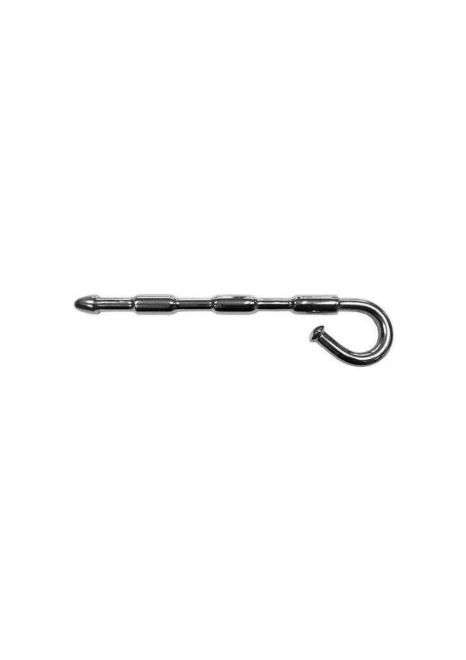 Rouge Male Sex Toys Rouge Stainless Steel Waved Urethral Probe Rouge Male Sex Toys Rouge Stainless Steel Waved Urethral Probe