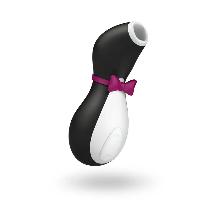 Satisfyer Pro Penguin Air Pulse Vibrator Satisfyer Vibrators