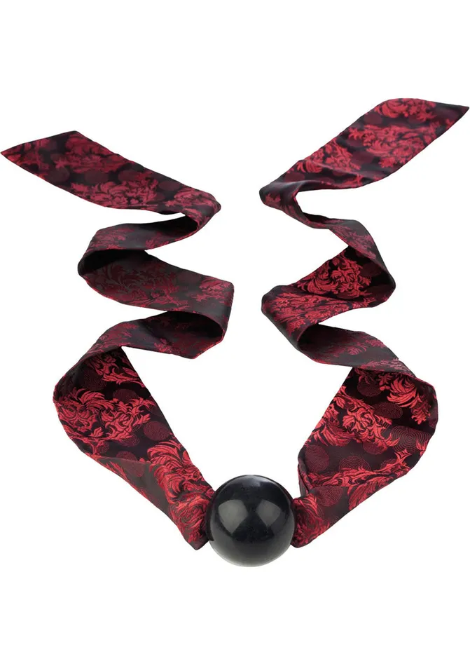Scandal Scandal Silicone Ball Gag Male Sex Toys Scandal Scandal Silicone Ball Gag Male Sex Toys