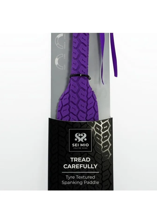 Sei Mio Vibrators Sei Mio Tyre Paddle Sei Mio Vibrators Sei Mio Tyre Paddle
