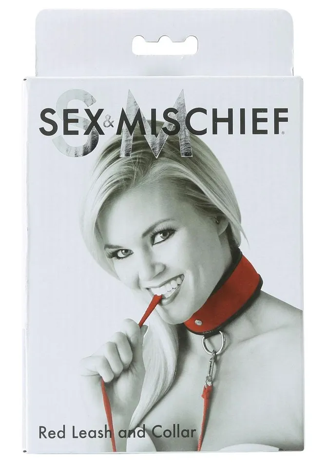 Sex and Mischief Leash and Collar Sex and Mischief Male Sex Toys Sex and Mischief Leash and Collar Sex and Mischief Male Sex Toys