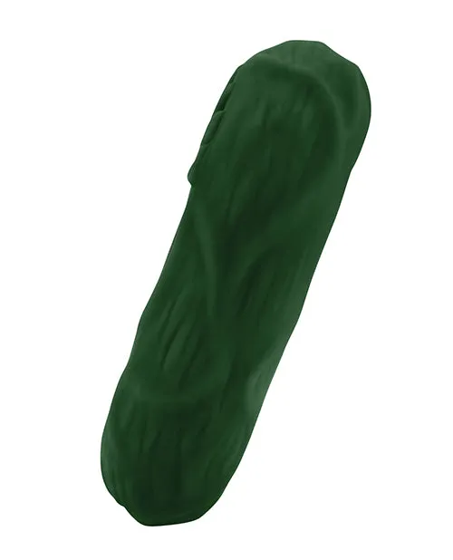 Shaft CRing Medium Green Vvole Male Sex Toys