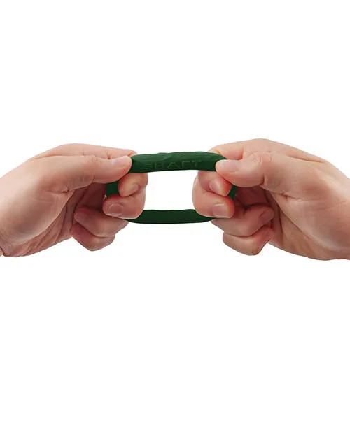 Shaft CRing Medium Green Vvole Male Sex Toys