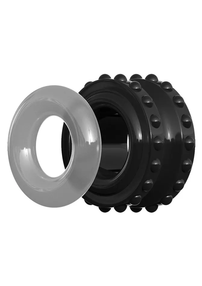 Sir Richards Male Sex Toys Sir Richards Control Pro Performance Advanced Cock Ring Sir Richards Male Sex Toys Sir Richards Control Pro Performance Advanced Cock Ring