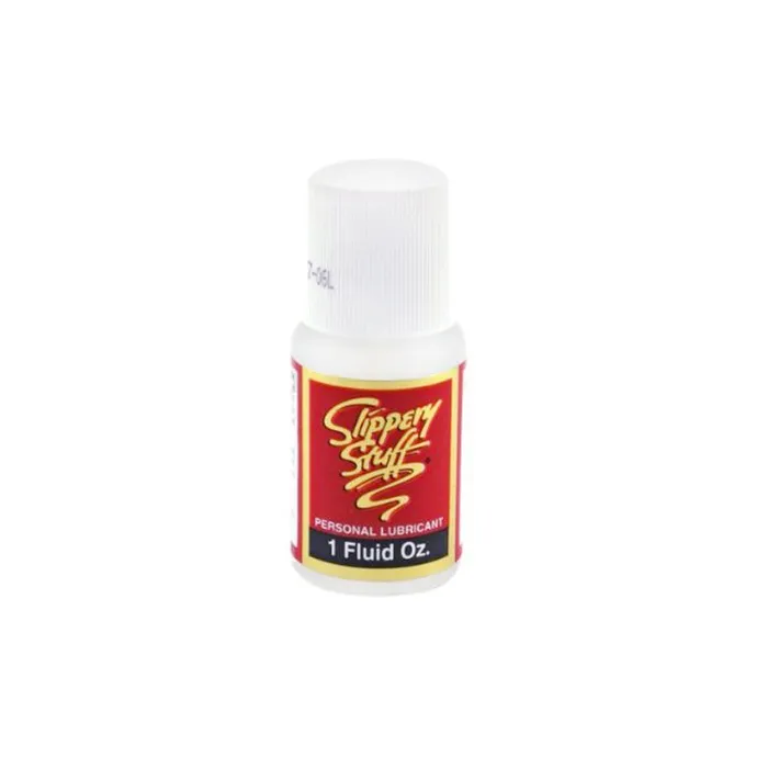 Slippery Stuff Slippery Stuff Liquid WaterBased Lubricant Lubricants