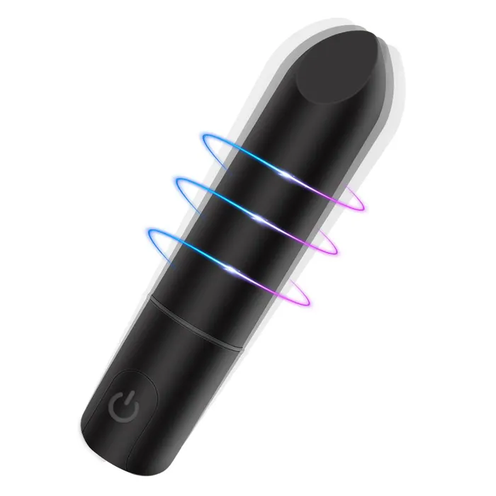 Sorlove Female Sex Toys Bullet Vibrator with Angled Tip for Precision Clitoral Stimulation Sorlove Female Sex Toys Bullet Vibrator with Angled Tip for Precision Clitoral Stimulation
