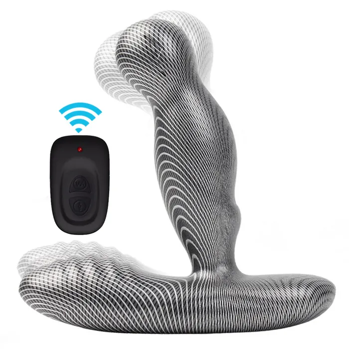Sorlove Male Sex Toys Heating Prostate Massager Carbon Fiber Pattern 3 Rotation 16 Vibration Sorlove Male Sex Toys Heating Prostate Massager Carbon Fiber Pattern 3 Rotation 16 Vibration