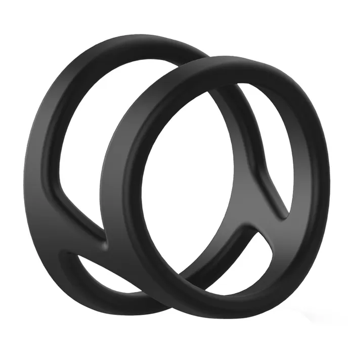 Sorlove Male Sex Toys Longer Harder Silicone Dual Penis Ring Erection Enhancing Sex Toy Sorlove Male Sex Toys Longer Harder Silicone Dual Penis Ring Erection Enhancing Sex Toy