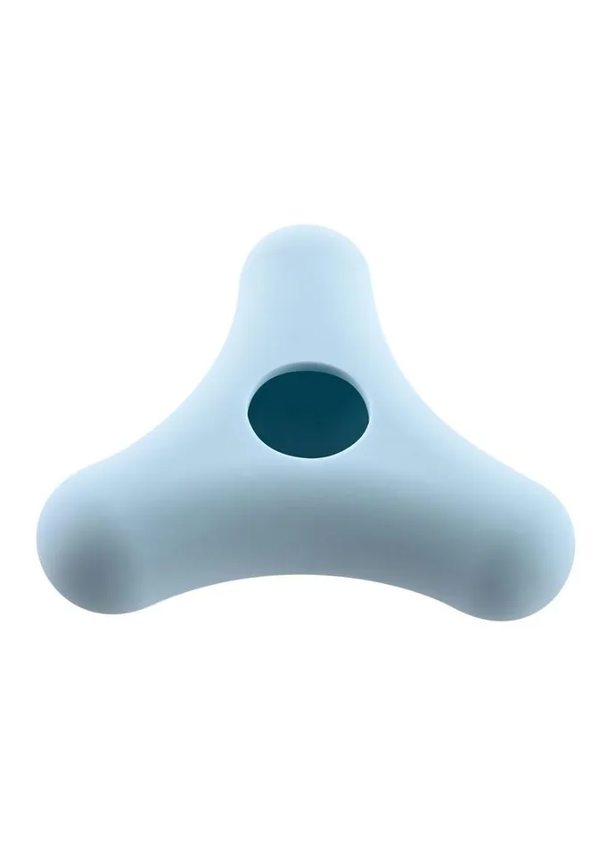 Sportsheets Female Sex Toys Luma Dildo and Harness Silicone Cushion Sportsheets Female Sex Toys Luma Dildo and Harness Silicone Cushion