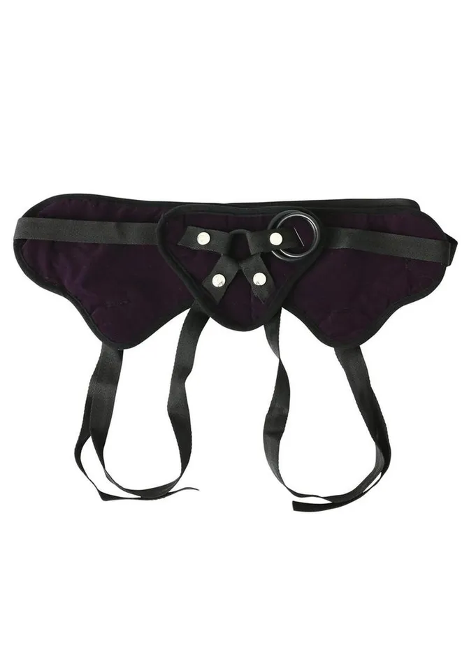 Sportsheets Female Sex Toys Sportsheets Curvy Collection Plush Adjustable StrapOn Sportsheets Female Sex Toys Sportsheets Curvy Collection Plush Adjustable StrapOn