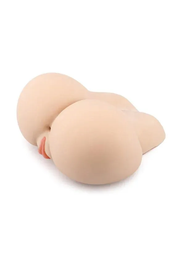 Star Stroker Male Sex Toys Alexis Monroe Buttwoman Big Round Ass Anus Pussy Masturbator