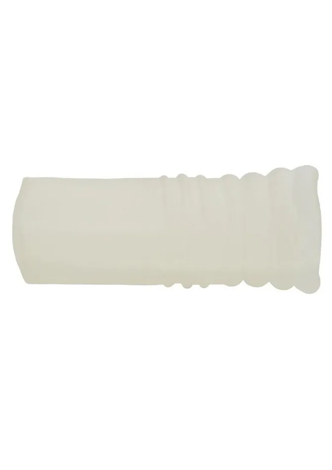 Sue Johanson Glow In The Dark Vibrating Super Head Honcho Masturbator Sue Johansons Royal Toy Line Male Sex Toys Sue Johanson Glow In The Dark Vibrating Super Head Honcho Masturbator Sue Johansons Royal Toy Line Male Sex Toys