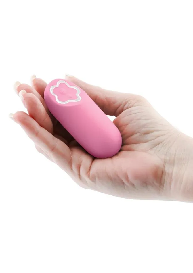 Sugar Pop Sugar Pop Harmony Rechargeable Silicone Mini Vibrator Female Sex Toys Sugar Pop Sugar Pop Harmony Rechargeable Silicone Mini Vibrator Female Sex Toys