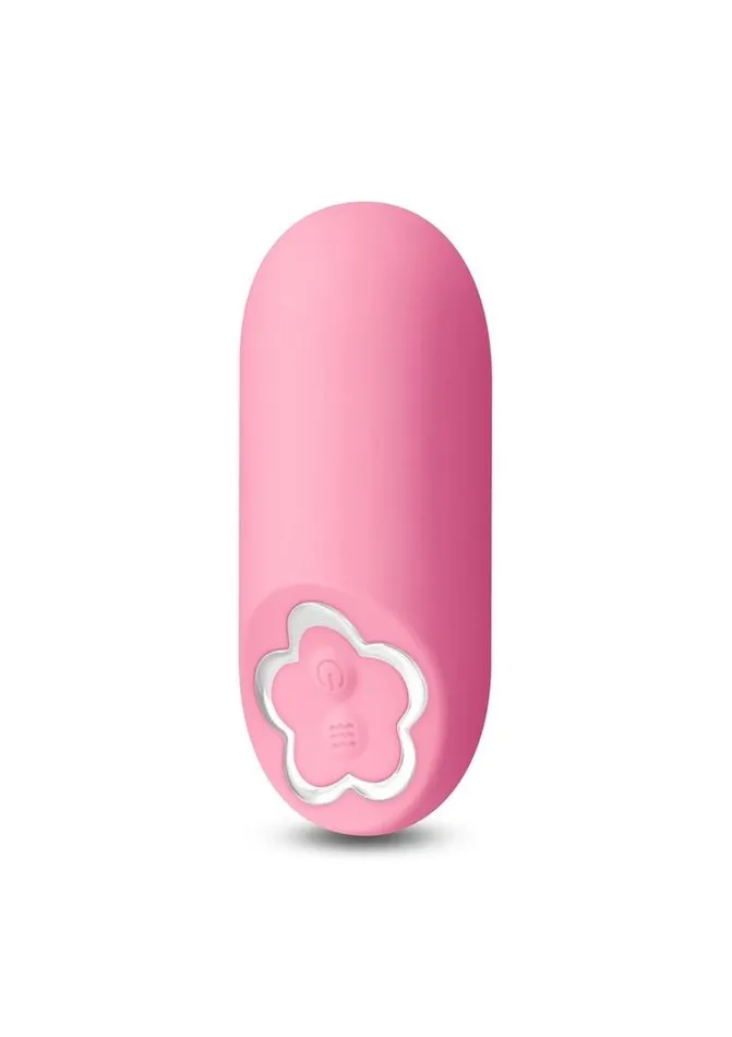 Sugar Pop Sugar Pop Harmony Rechargeable Silicone Mini Vibrator Female Sex Toys Sugar Pop Sugar Pop Harmony Rechargeable Silicone Mini Vibrator Female Sex Toys