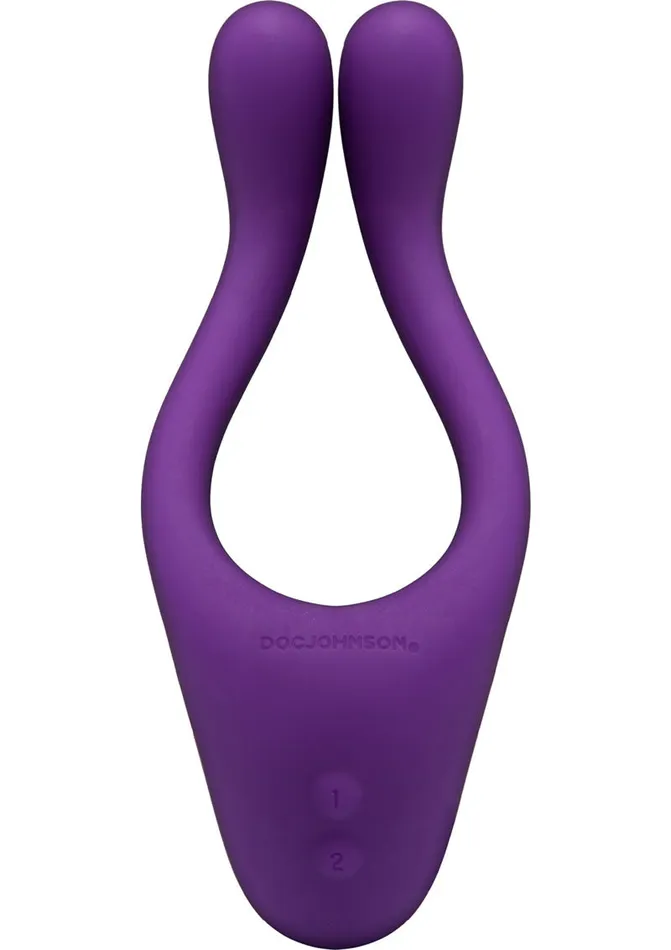 Tryst Rechargeable Multi Erogenous Zone Silicone Massager Waterproof Tryst Female Sex Toys Tryst Rechargeable Multi Erogenous Zone Silicone Massager Waterproof Tryst Female Sex Toys