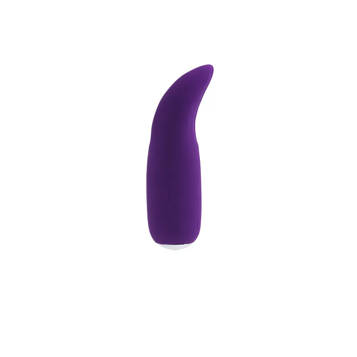 VeDO Vibrators VeDO KITTI Dual Vibe Purple