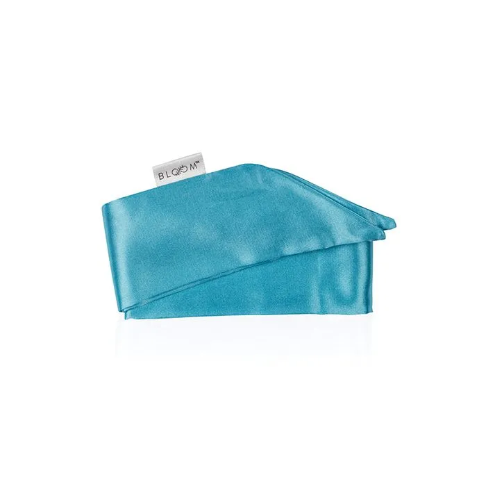 Vibrators Bloom The Rose Gspot Vibrator Teal Onedc