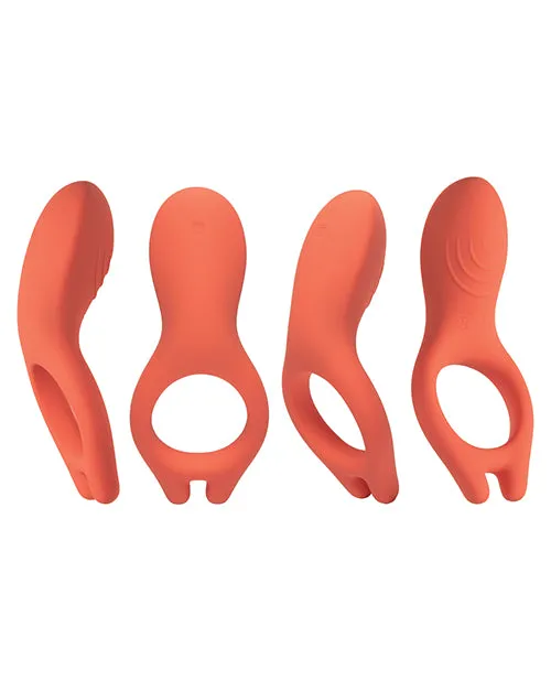 Vibrators Doc Johnson iVibe Select iRing Vibrators Doc Johnson iVibe Select iRing