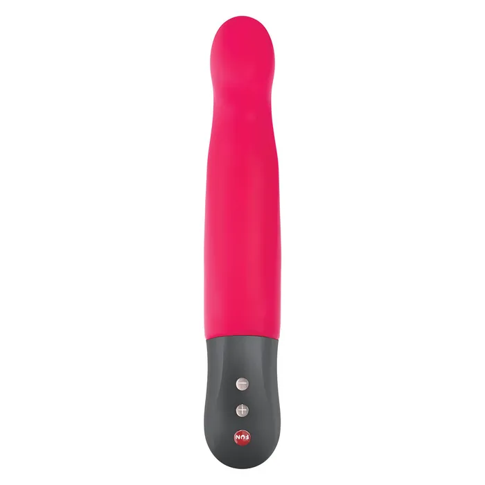 Vibrators Fun Factory Fun Factory Stronic G Pulsator 2 Thrusting Vibrator Vibrators Fun Factory Fun Factory Stronic G Pulsator 2 Thrusting Vibrator