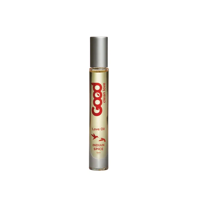 Vibrators Good Clean Love Good Clean Love Oil 10ml Assorted Vibrators Good Clean Love Good Clean Love Oil 10ml Assorted