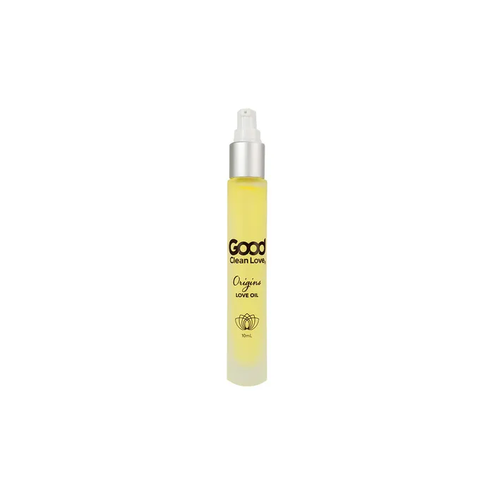 Vibrators Good Clean Love Good Clean Love Oil 10ml Assorted Vibrators Good Clean Love Good Clean Love Oil 10ml Assorted