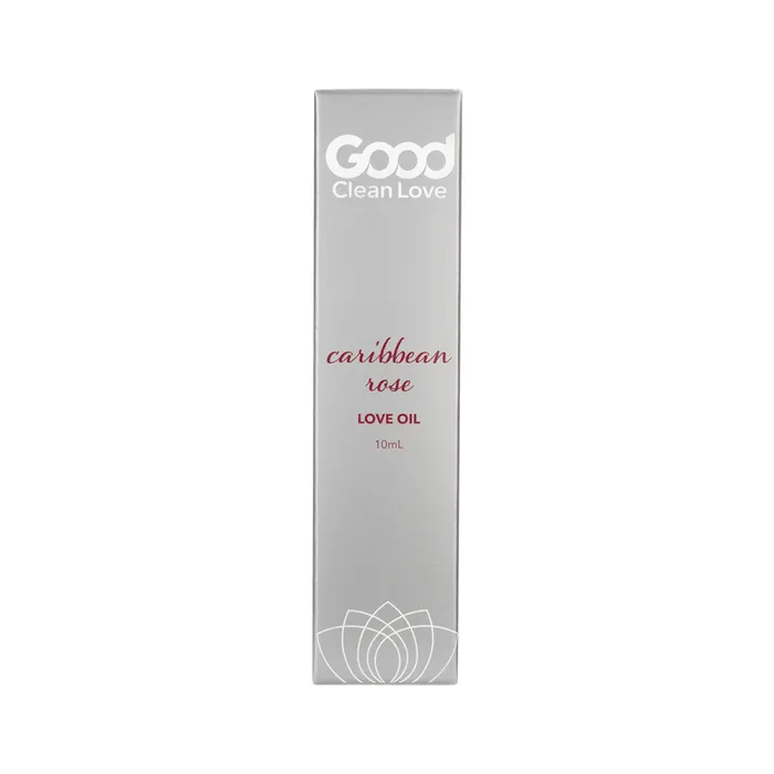Vibrators Good Clean Love Good Clean Love Oil 10ml Assorted Vibrators Good Clean Love Good Clean Love Oil 10ml Assorted