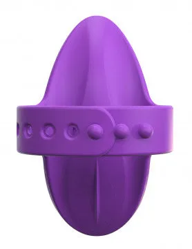 Vibrators Nice and nasty Bz Her Finger Vibe Vibrators Nice and nasty Bz Her Finger Vibe