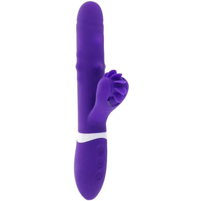 Vibrators Nice and nasty Bz iVibe Select iRoll Rabbit Vibe in Purple Vibrators Nice and nasty Bz iVibe Select iRoll Rabbit Vibe in Purple