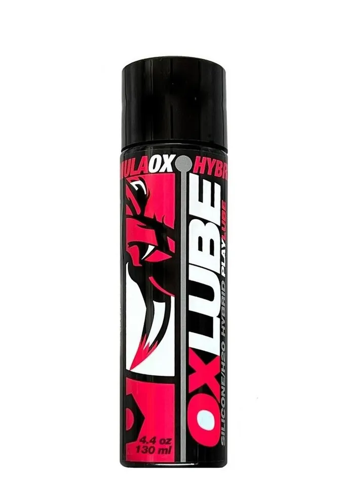 Vibrators Oxballs Oxballs Oxlube FormulaOx Hybrid Vibrators Oxballs Oxballs Oxlube FormulaOx Hybrid