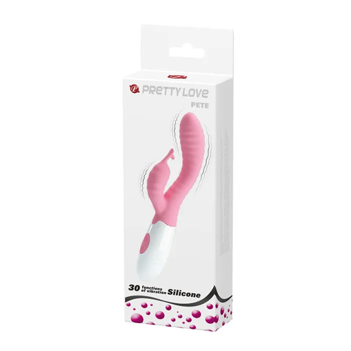 Vibrators Pretty Love Pretty Love Hyman GSpot Vibrator