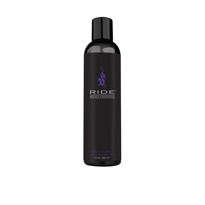 Vibrators Sliquid Ride BodyWorx Silk Hybrid Assorted Sizes Vibrators Sliquid Ride BodyWorx Silk Hybrid Assorted Sizes