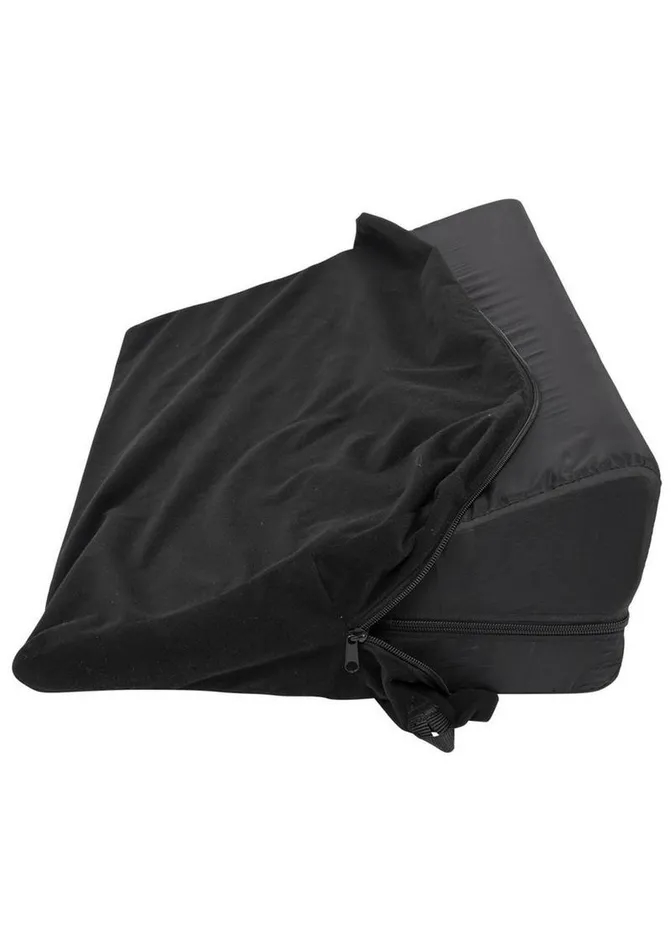 Vibrators Sportsheets Pivot Positioner Wedge