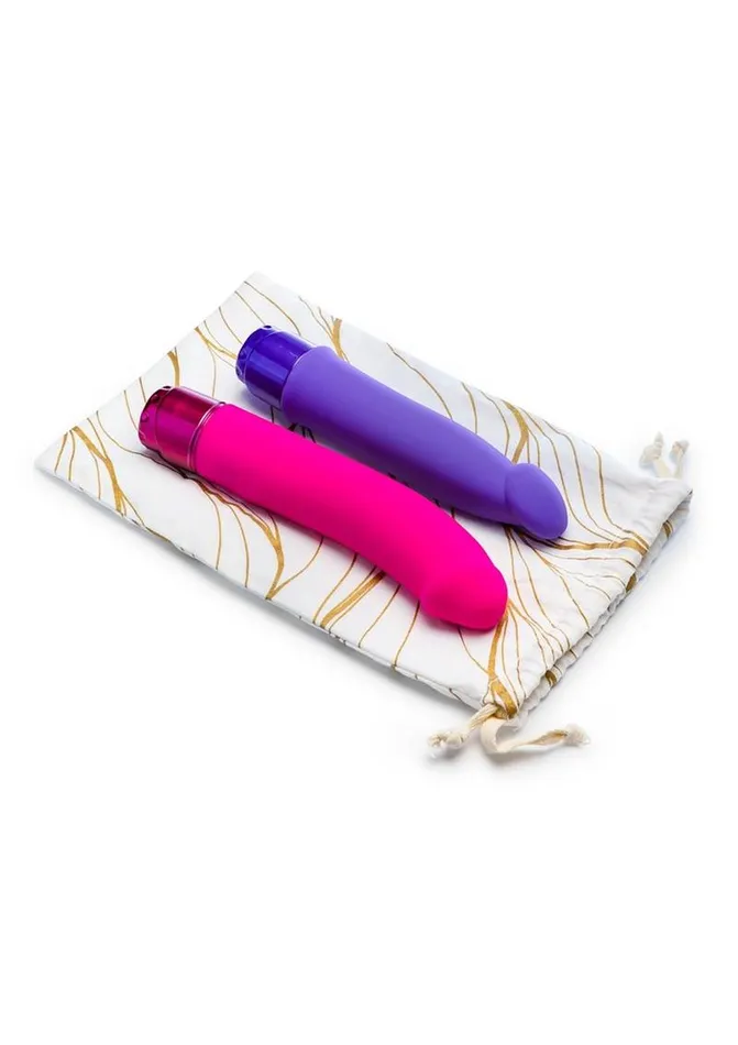 Vibrators The Collection The Collection Embrace Cotton Toy Storage Vibrators The Collection The Collection Embrace Cotton Toy Storage