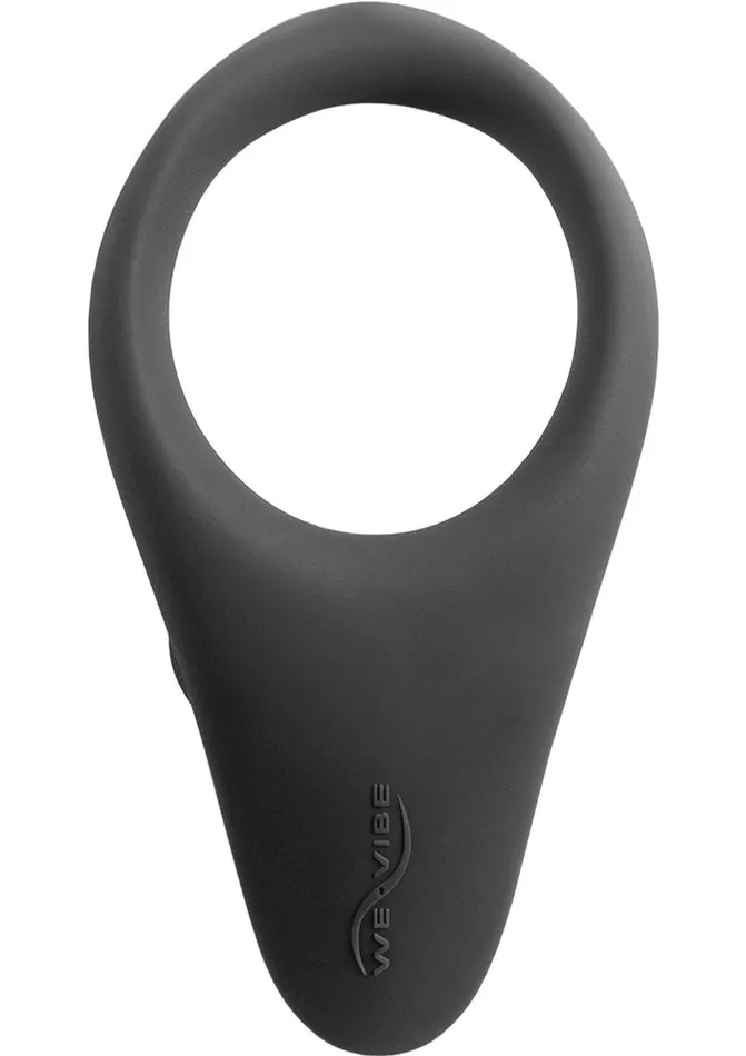 WeVibe WeVibe Verge Rechargeable Silicone Vibrating Perineum Cock Ring Male Sex Toys WeVibe WeVibe Verge Rechargeable Silicone Vibrating Perineum Cock Ring Male Sex Toys