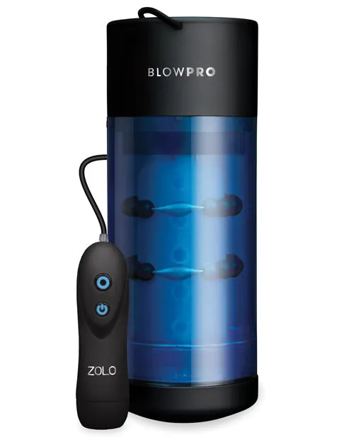 Xgen Vibrators ZOLO Blowpro